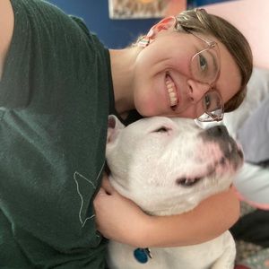 Meet your Posher, Corinna